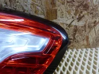Фонарь задний внутренний левый на Renault Captur — фото 3