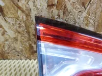 Фонарь задний внутренний левый на Renault Captur — фото 4