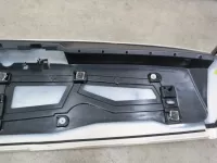 Дефлектор багажника на Renault Captur — фото 14