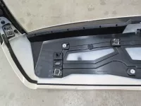 Дефлектор багажника на Renault Captur — фото 12