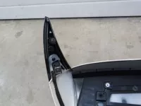 Дефлектор багажника на Renault Captur — фото 11