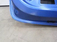 Дверь багажника со стеклом на Renault Megane — фото 24