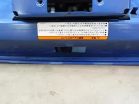 Дверь багажника со стеклом на Renault Megane — фото 26