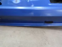 Дверь багажника со стеклом на Renault Megane — фото 27