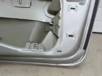 Дверь багажника со стеклом на Volkswagen Passat B7 — фото 28