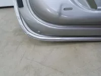 Дверь багажника со стеклом на Volkswagen Passat B7 — фото 37