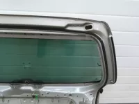 Дверь багажника со стеклом на Volkswagen Passat B7 — фото 21
