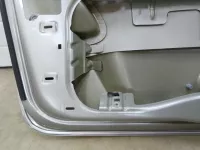 Дверь багажника со стеклом на Volkswagen Passat B7 — фото 27
