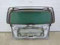 Дверь багажника со стеклом на Volkswagen Passat B7 — фото 18