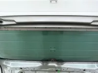 Дверь багажника со стеклом на Volkswagen Passat B7 — фото 20