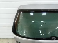 Дверь багажника со стеклом на Volkswagen Passat B7 — фото 7