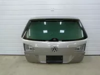 Дверь багажника со стеклом VW Passat [B7] 2011-2015 (3AF827025A) — фото 1