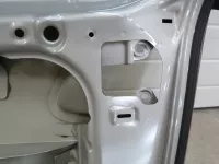 Дверь багажника со стеклом на Volkswagen Passat B7 — фото 32