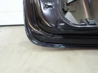 Дверь багажника со стеклом на Volkswagen Passat B7 — фото 25