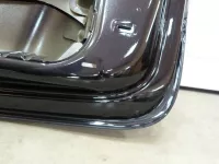 Дверь багажника со стеклом на Volkswagen Passat B7 — фото 29