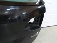 Дверь багажника со стеклом на Volkswagen Passat B7 — фото 9