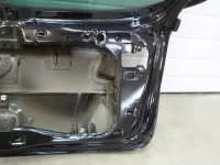 Дверь багажника со стеклом на Volkswagen Passat B7 — фото 24