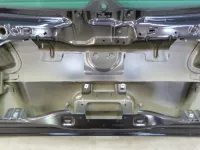 Дверь багажника со стеклом на Volkswagen Passat B7 — фото 23