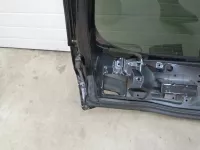 Дверь багажника со стеклом на Renault Koleos Y — фото 21