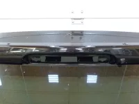 Дверь багажника со стеклом на Renault Koleos Y — фото 6