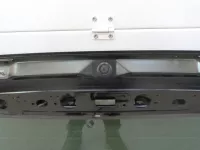 Дверь багажника со стеклом на Renault Koleos Y — фото 19