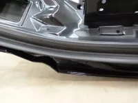 Дверь багажника со стеклом на Renault Koleos Y — фото 28