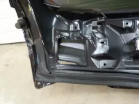 Дверь багажника со стеклом на Renault Koleos Y — фото 33