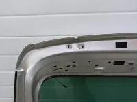 Дверь багажника со стеклом на Volkswagen Tiguan — фото 16