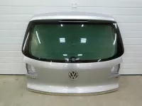 Дверь багажника со стеклом VW Tiguan 2007-2011 (5N0827025G) — фото 1