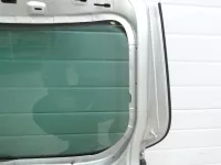 Дверь багажника со стеклом на Volkswagen Tiguan — фото 19