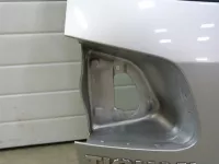 Дверь багажника со стеклом на Volkswagen Tiguan — фото 12
