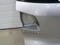 Дверь багажника со стеклом на Volkswagen Tiguan — фото 11