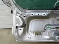 Дверь багажника со стеклом на Volkswagen Tiguan — фото 21