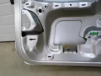 Дверь багажника со стеклом на Volkswagen Tiguan — фото 28