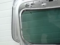 Дверь багажника со стеклом на Volkswagen Tiguan — фото 20