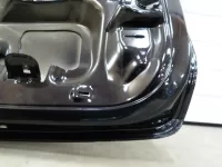 Дверь багажника со стеклом на Volkswagen Tiguan — фото 32