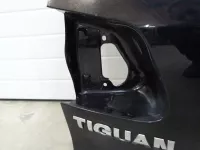 Дверь багажника со стеклом на Volkswagen Tiguan — фото 16