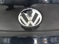 Дверь багажника со стеклом на Volkswagen Tiguan — фото 18