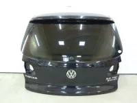 Дверь багажника со стеклом VW Tiguan 2007-2011 (5N0827025G) — фото 1