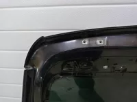 Дверь багажника со стеклом на Volkswagen Tiguan — фото 20