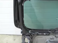 Дверь багажника со стеклом на Volkswagen Tiguan — фото 22