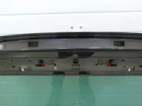 Дверь багажника со стеклом на Volkswagen Tiguan — фото 19