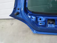 Дверь багажника со стеклом на Volkswagen Scirocco Mk3 — фото 22