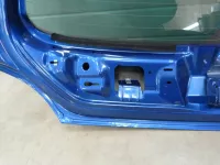 Дверь багажника со стеклом на Volkswagen Scirocco Mk3 — фото 21