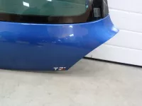 Дверь багажника со стеклом на Volkswagen Scirocco Mk3 — фото 8