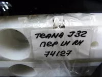 Направляющая переднего бампера на Nissan Teana J32 — фото 11