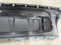 Юбка задняя на Audi Q7 4M — фото 17
