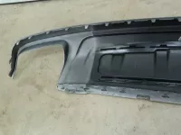Юбка задняя на Audi Q7 4M — фото 11