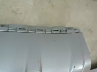 Юбка задняя на Audi Q7 4M — фото 10