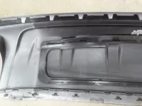 Юбка задняя на Audi Q7 4M — фото 15